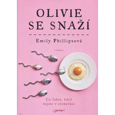 Olivie se snaží