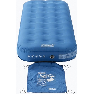 Coleman Extra Durable Airbed Single 053-L0000-2000031637-275