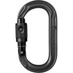 EDELRID Карабинер Oval Power 2500 permalock