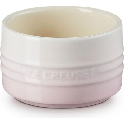 Le Creuset Рамекин 9 см, 200 мл, SHELL PINK, керамика с глазура, Le Creuset (LECR70403207770099)