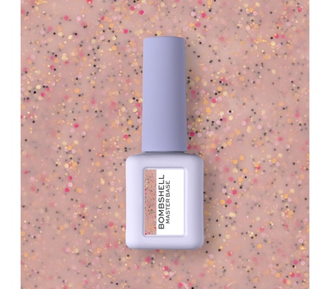 RUSCONA MASTER BASE BOMBSHELL 12 ml