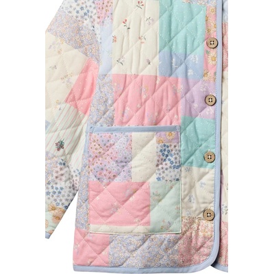 Wheat Детско памучно яке Wheat (0699.261)