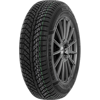 Semperit Allseason-Grip 195/55 R15 89V