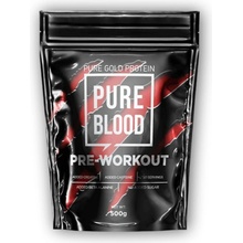 PureGold Pure Blood 500 g