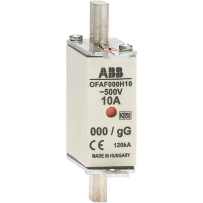 ABB Pojistky nožové OFA…OFAF000H2 1SCA022627R0230 1SCA022627R0230
