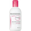 Bioderma Sensibio Lait mléko 250 ml