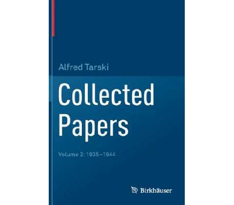 Collected Papers