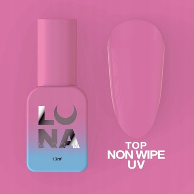 LUNA Top Non Wipe UV 13 ml