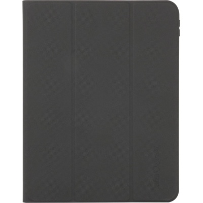 AlzaGuard Protective Flip Cover pro Apple iPad Air 11 M2 2024 / M3 2025 a Apple Pencil AGD TCF81BV2 černý – Zboží Mobilmania