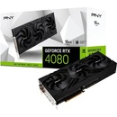 PNY GeForce RTX 4080 VERTO Triple Fan 16GB GDDR6X VCG408016TFXPB1