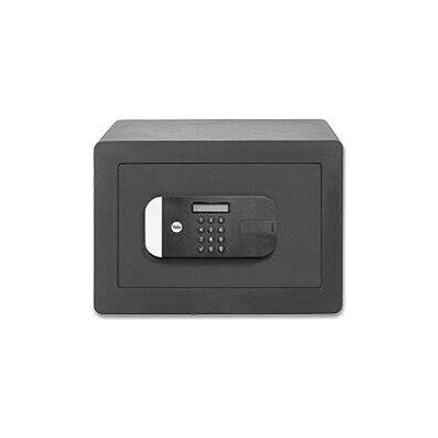 Yale YSEM/250/EG1 Maximum Security - elektronický sejf – Hledejceny.cz