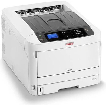 OKI C824dn