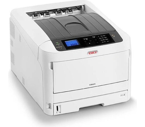 OKI C824dn