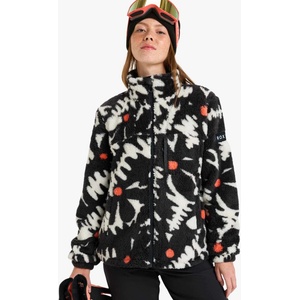 Roxy Полар alabama full zip printed (erjft04970-kvj2)