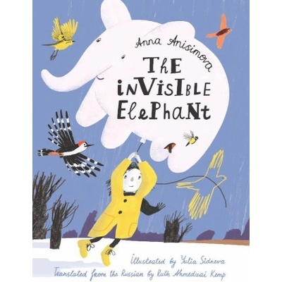 My Woodpecker's Music | Yulia Sidneva, Ruth Ahmedzai Kemp