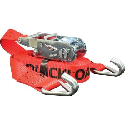 Quickloader Popruh dvoudílný s ráčnou 2000 kg 6 m x 35 mm