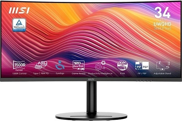 MSI Modern MD342CQP