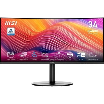 MSI Modern MD342CQP