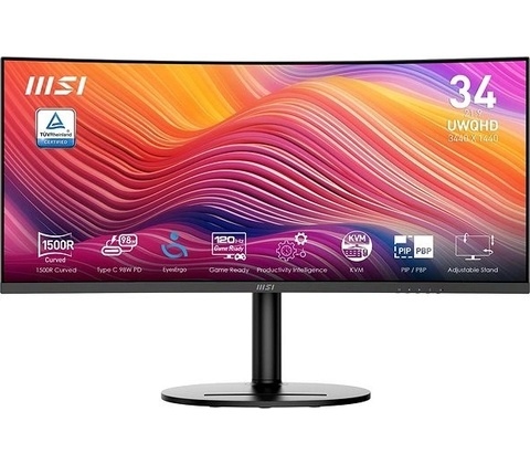 MSI Modern MD342CQP
