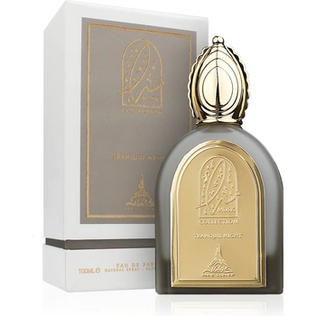 Paris Corner Tranquil Night EDP 100 ml