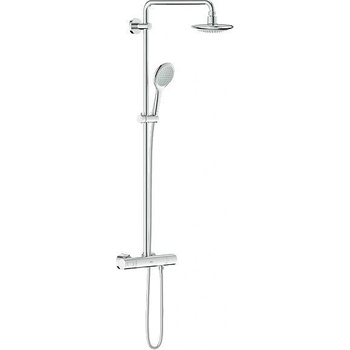GROHE Душ система Rainshower Solo System 190 (27362000)