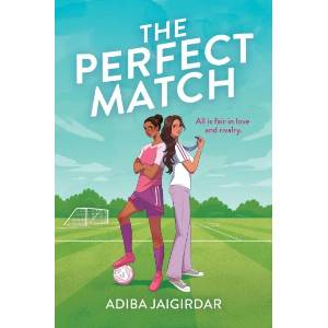 The Perfect Match (ISBN: 9781398727731)