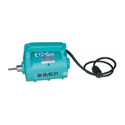 Imer Електрически иглен вибратор Imer FX 2000 (IM0002000)