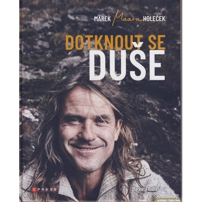 Dotknout se duše
