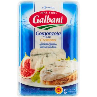 Galbani Gorgonzola Cremoso DOP 150g