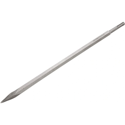 EXTOL PREMIUM sekáč špičatý SDS PLUS, 400x14mm