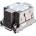 Fujitsu Cooler Kit for 2nd CPU of RX2540 M6 no GPU support (PY-TKCPC83)