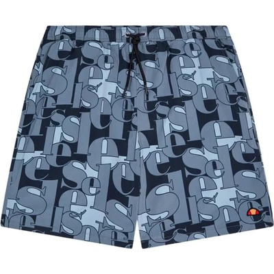 Ellesse Бански гащета Ellesse Darrall swimming shorts - Grey (Grey)