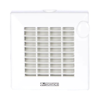 Image 1 of Vortice Punto M 150/6" A Вентилатор с автоматични жалузи (VO11421)