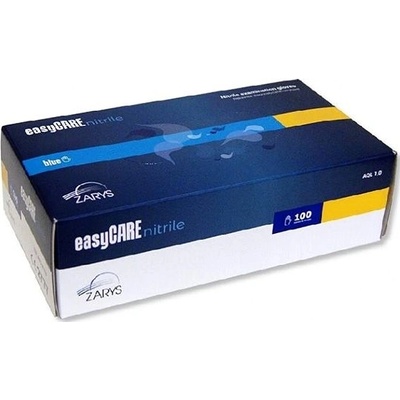 easyCARE Powder-Free 100 ks