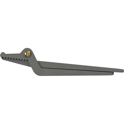 Louskáček na ořechy Sweetheart Dark Grey Alessi