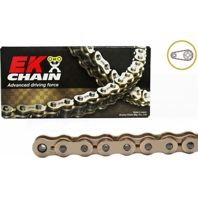 EK Chain Reťazová sada Aprilia RSV Tuono R 1000 03-05