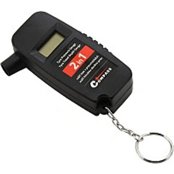 Compass Pneuměřič 2in1