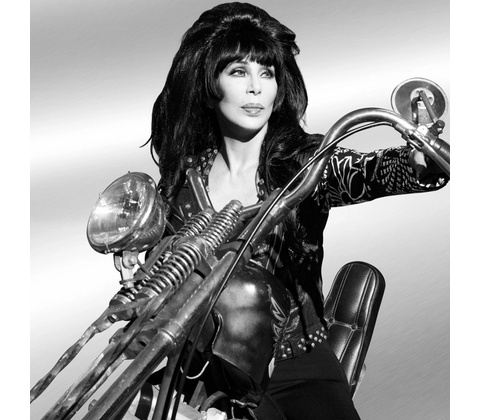 Cher - Forever LP