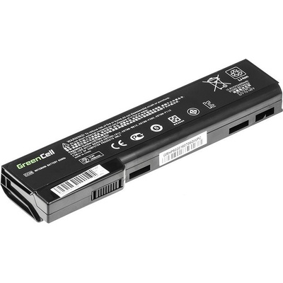 TopTechnology CC06XL 4400 mAh baterie - neoriginální