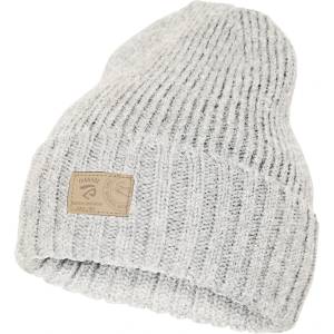 Ivanhoe of Sweden Зимна шапка (beanie) Ivanhoe of sweden Ipsum Hat Beanie - Light Silver Grey - размер One Size (204-7566-1211)