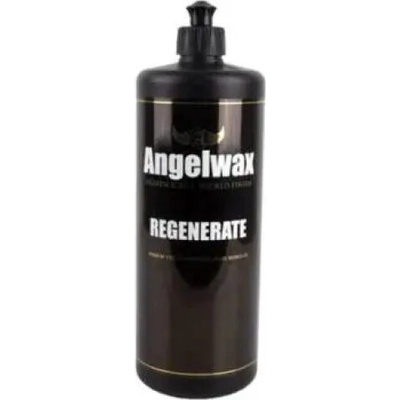 ANGELWAX Regenerate Medium - Stredne silná leštiaca pasta 1L