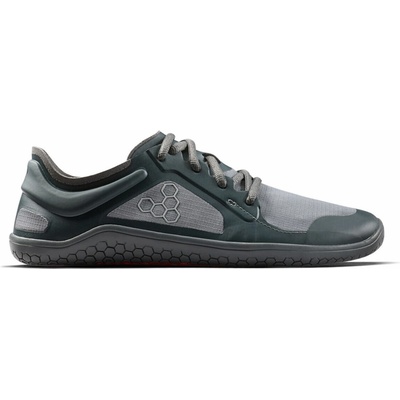 Vivobarefoot primus lite IV all weather mens dark shadow