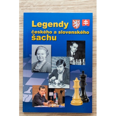 Legendy českého a slovenského šachu