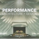Masterpieces: Performance Architecture + Design