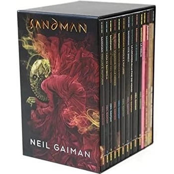Sandman Box Set