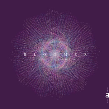 Bloomer - Tom Barford CD