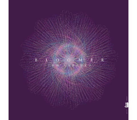 Bloomer - Tom Barford CD