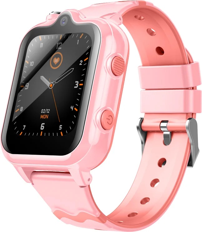 CALLY Kids 4G GPS Gen 2