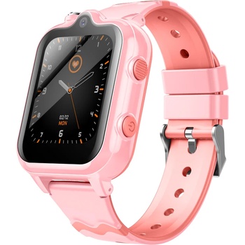 Image 1 of CALLY Kids 4G GPS Gen 2