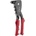 Force Попнитачка със стоманена ръкохватка Force - 2.4-3.2 mm (JN67139)